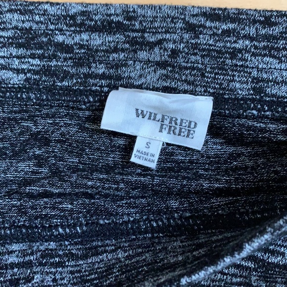 WILFRED FREE skirts - Picture 4 of 4